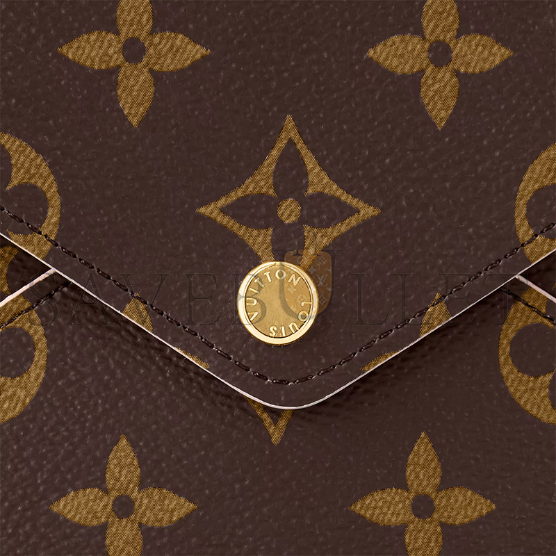 LOUIS VUITTON KIRIGAMI POCHETTE M62034 (23*16.5*0.3cm) LOUIS VUITTON KIRIGAMI POCHETTE M62034 (23*16.5*0.3cm)